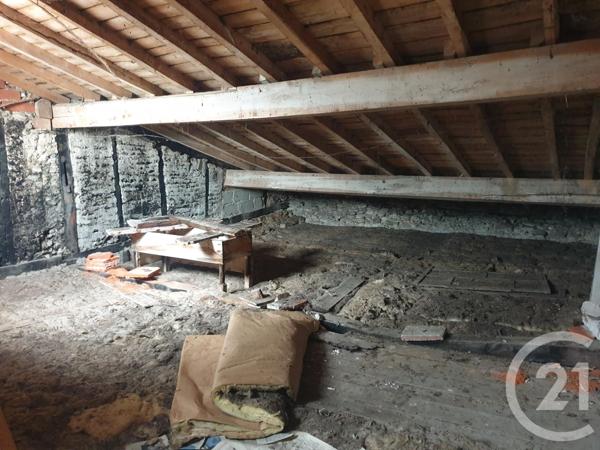 Maison à vendre  3 pièces - 138,02 m2 RIEUX DE PELLEPORT - 09