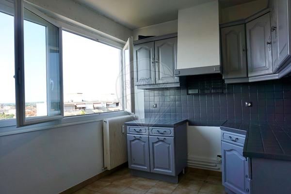 Appartement  en vente - Rhône - 69