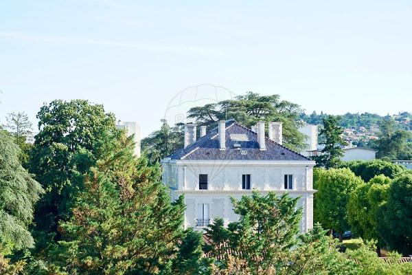 Appartement  en vente - Rhône - 69