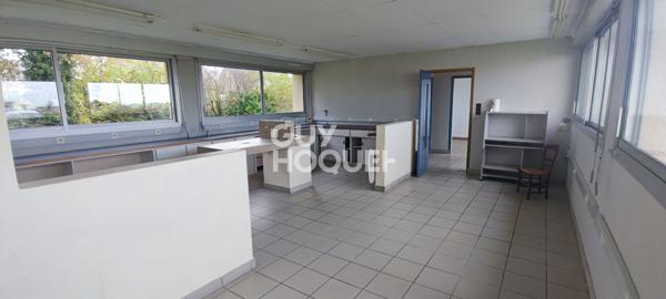 À louer - locaux de 67 m² à Châteaudun