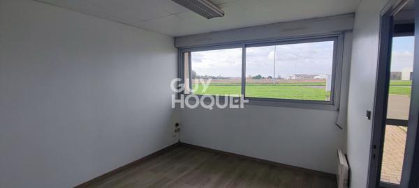 À louer - locaux de 67 m² à Châteaudun