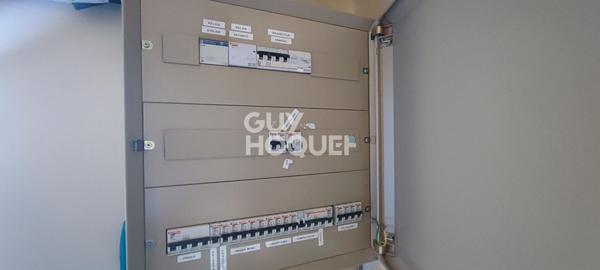 À louer - locaux de 67 m² à Châteaudun