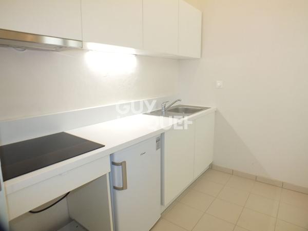 Appartement 1 pièce(s) 47.10 m2 avec jardin