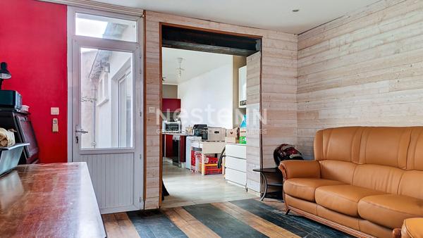 Maison Les Sables D Olonne Saint Michel 1 chambre cour 1 km centre ville