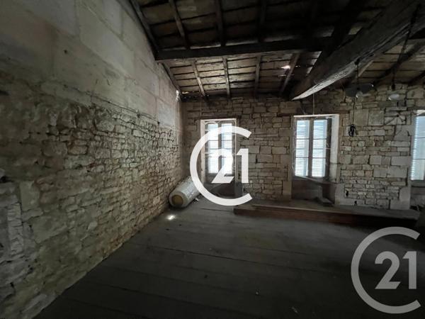 Maison à vendre  5 pièces - 136 m2 JARNAC - 16