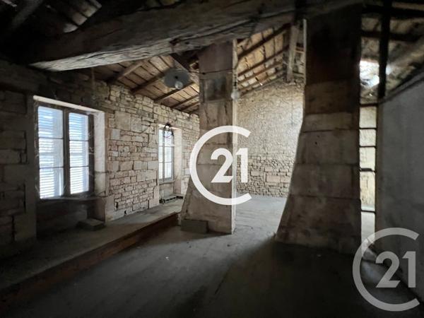 Maison à vendre  5 pièces - 136 m2 JARNAC - 16
