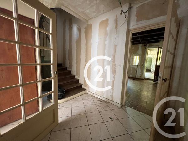 Maison à vendre  5 pièces - 136 m2 JARNAC - 16