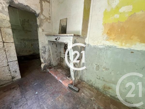 Maison à vendre  5 pièces - 136 m2 JARNAC - 16