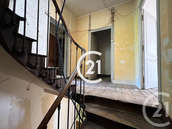 Maison à vendre  5 pièces - 136 m2 JARNAC - 16