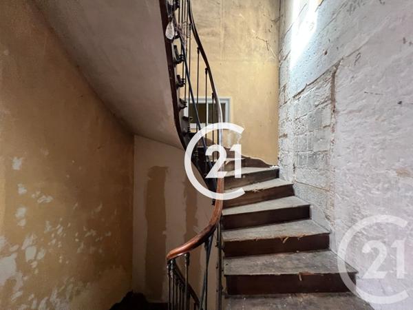 Maison à vendre  5 pièces - 136 m2 JARNAC - 16