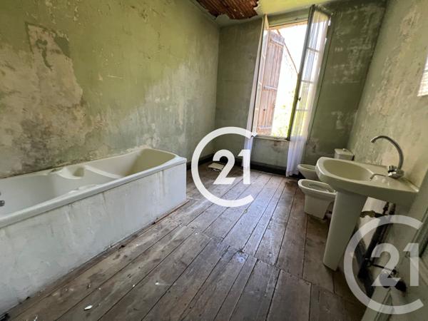 Maison à vendre  5 pièces - 136 m2 JARNAC - 16