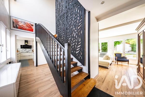 Maison à vendre 6 pièces 156,2 m² Varois-et-Chaignot