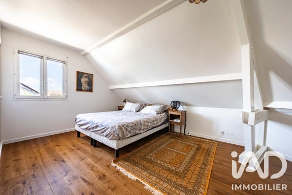 Maison à vendre 6 pièces 156,2 m² Varois-et-Chaignot
