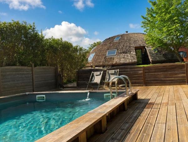 Vente / Ensemble de 2 maisons