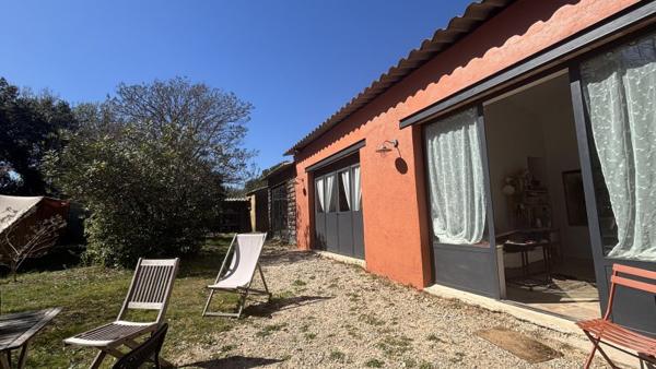 Vente / Ensemble de 2 maisons