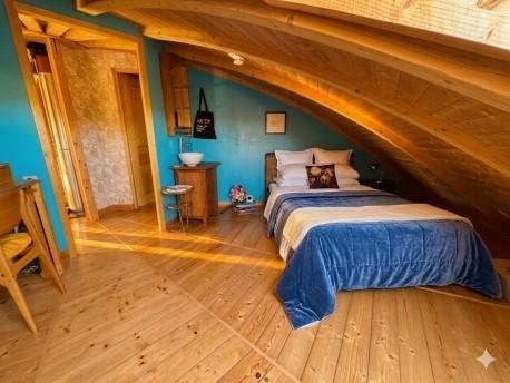 Vente / Ensemble de 2 maisons