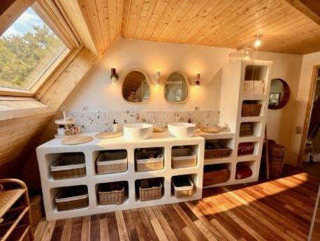 Vente / Ensemble de 2 maisons