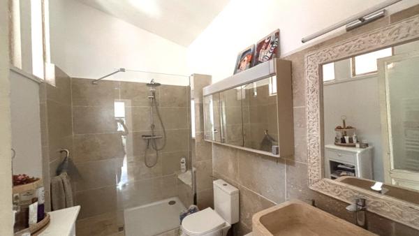 Vente / Ensemble de 2 maisons