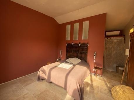 Vente / Ensemble de 2 maisons
