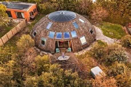 Vente / Ensemble de 2 maisons
