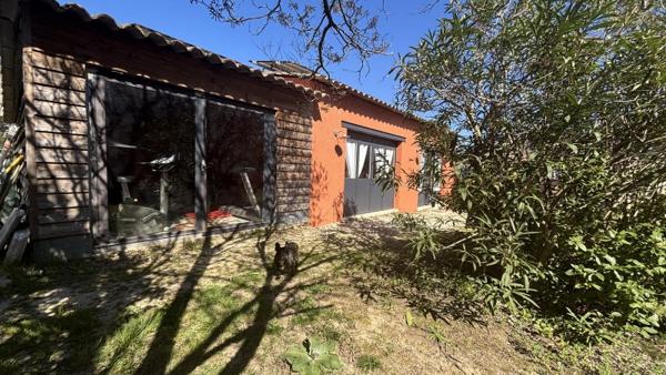 Vente / Ensemble de 2 maisons