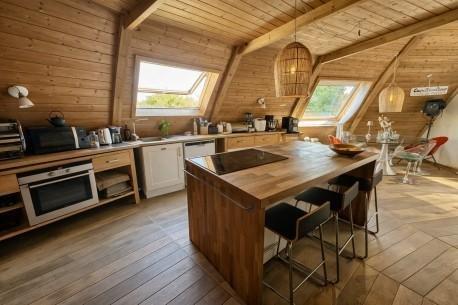 Vente / Ensemble de 2 maisons