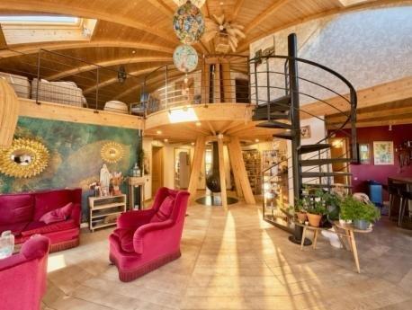 Vente / Ensemble de 2 maisons
