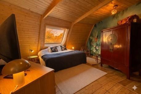 Vente / Ensemble de 2 maisons
