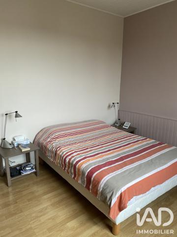 Maison à vendre 4 pièces 62 m² Vernon
