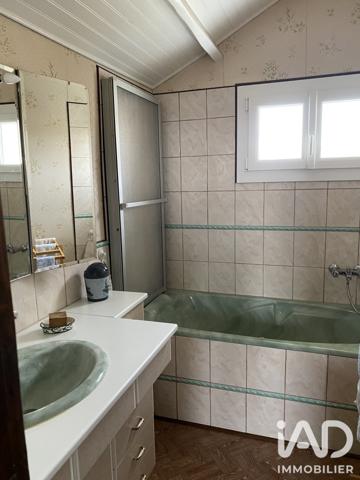 Maison à vendre 4 pièces 62 m² Vernon