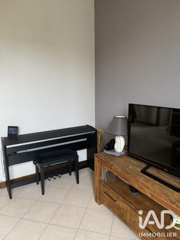 Maison à vendre 4 pièces 62 m² Vernon