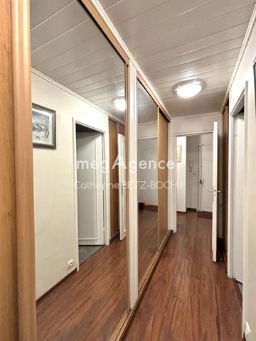 Appartement à FRANCONVILLE, 95130 - 3 pièces 70m²