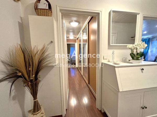 Appartement à FRANCONVILLE, 95130 - 3 pièces 70m²