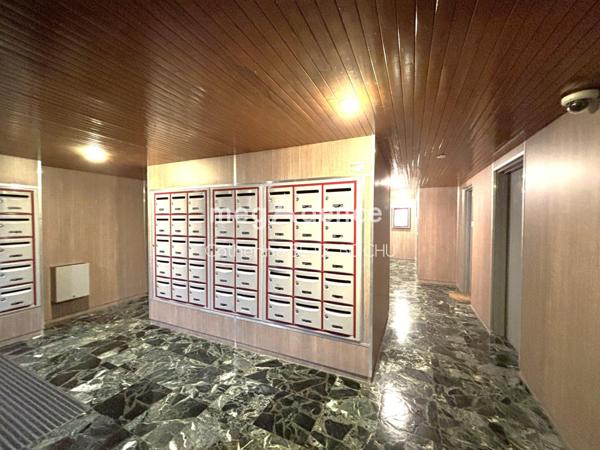 Appartement à FRANCONVILLE, 95130 - 3 pièces 70m²