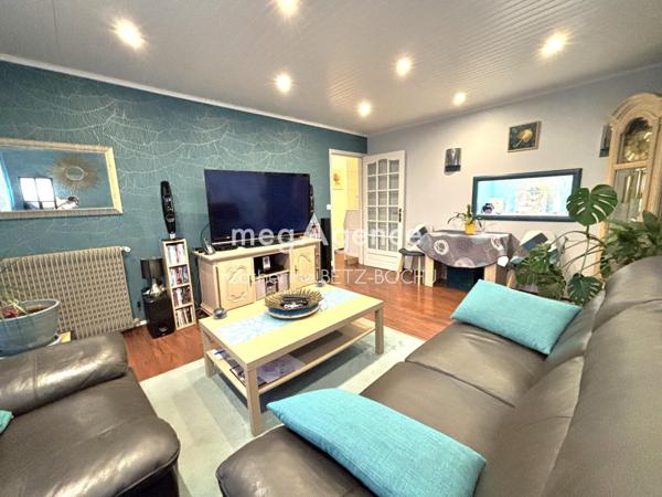 Appartement à FRANCONVILLE, 95130 - 3 pièces 70m²