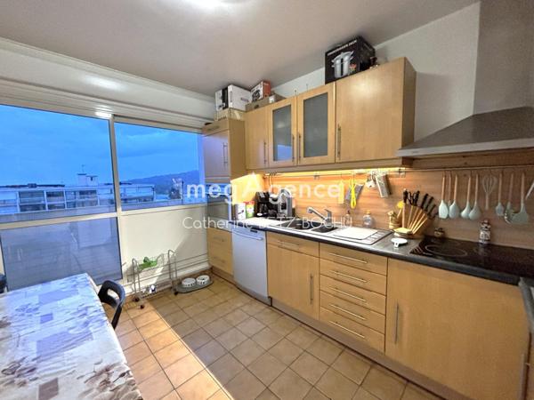 Appartement à FRANCONVILLE, 95130 - 3 pièces 70m²