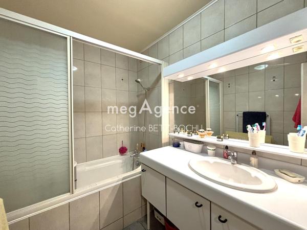 Appartement à FRANCONVILLE, 95130 - 3 pièces 70m²