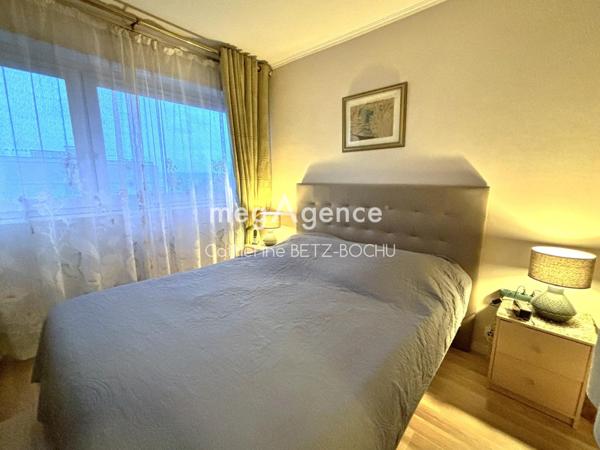 Appartement à FRANCONVILLE, 95130 - 3 pièces 70m²