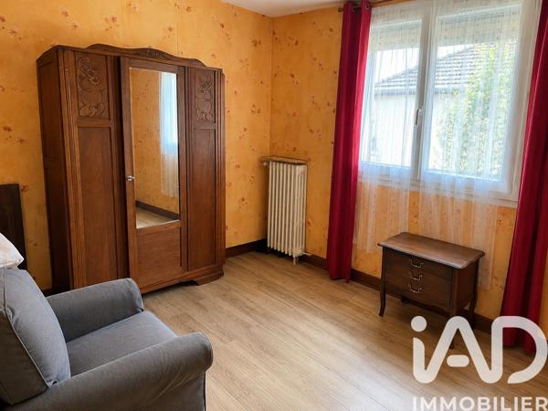 Maison à vendre 5 pièces 74 m² Saint-Étienne-du-Rouvray