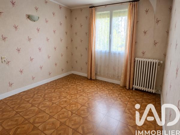 Maison à vendre 5 pièces 74 m² Saint-Étienne-du-Rouvray