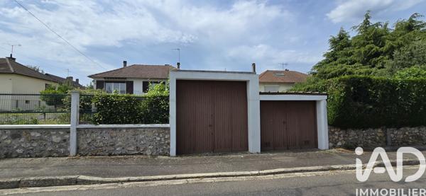 Maison à vendre 5 pièces 74 m² Saint-Étienne-du-Rouvray