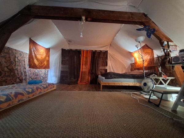 Maison de charme Le Croisic
