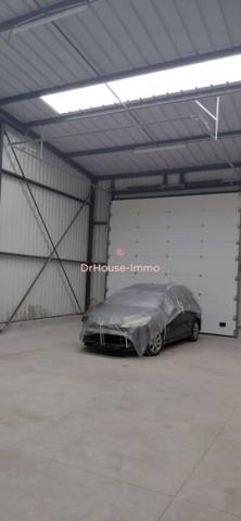 Commerce à vendre 2 pièces de 190 m²