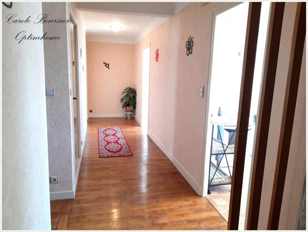 Grande maison familiale de 214 m² à Liffol-le-Grand – Espace, confort et potentiel !