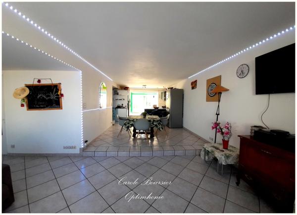 Grande maison familiale de 214 m² à Liffol-le-Grand – Espace, confort et potentiel !