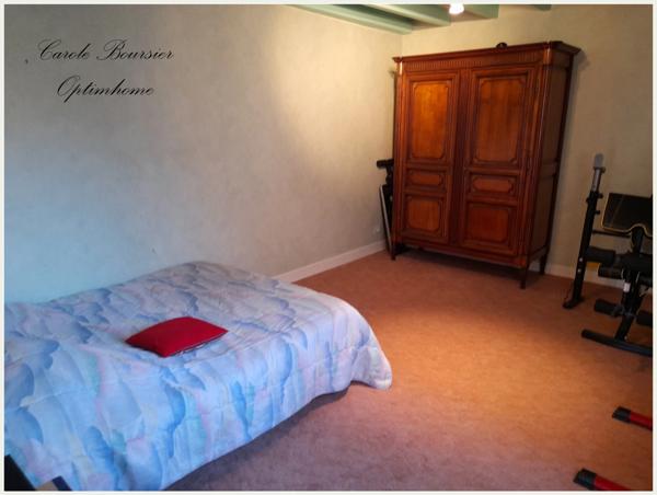 Grande maison familiale de 214 m² à Liffol-le-Grand – Espace, confort et potentiel !