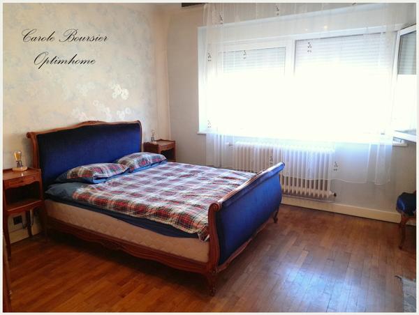 Grande maison familiale de 214 m² à Liffol-le-Grand – Espace, confort et potentiel !