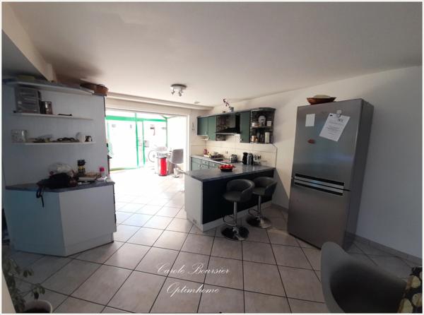 Grande maison familiale de 214 m² à Liffol-le-Grand – Espace, confort et potentiel !