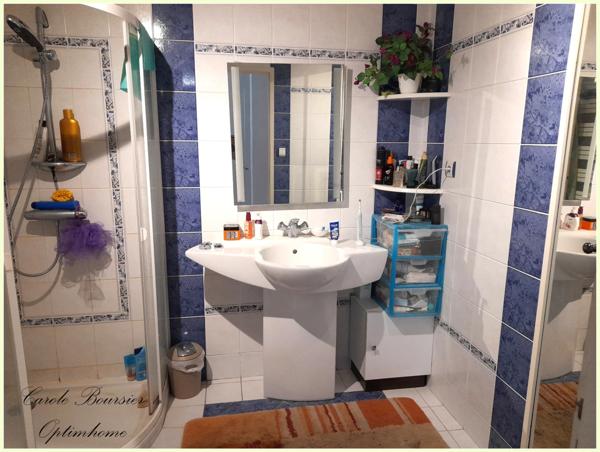 Grande maison familiale de 214 m² à Liffol-le-Grand – Espace, confort et potentiel !