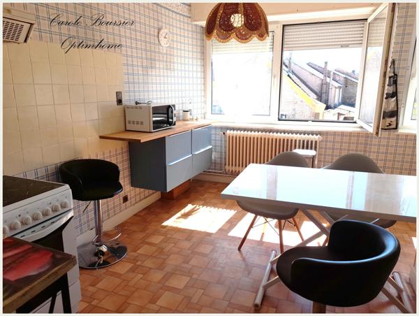 Grande maison familiale de 214 m² à Liffol-le-Grand – Espace, confort et potentiel !